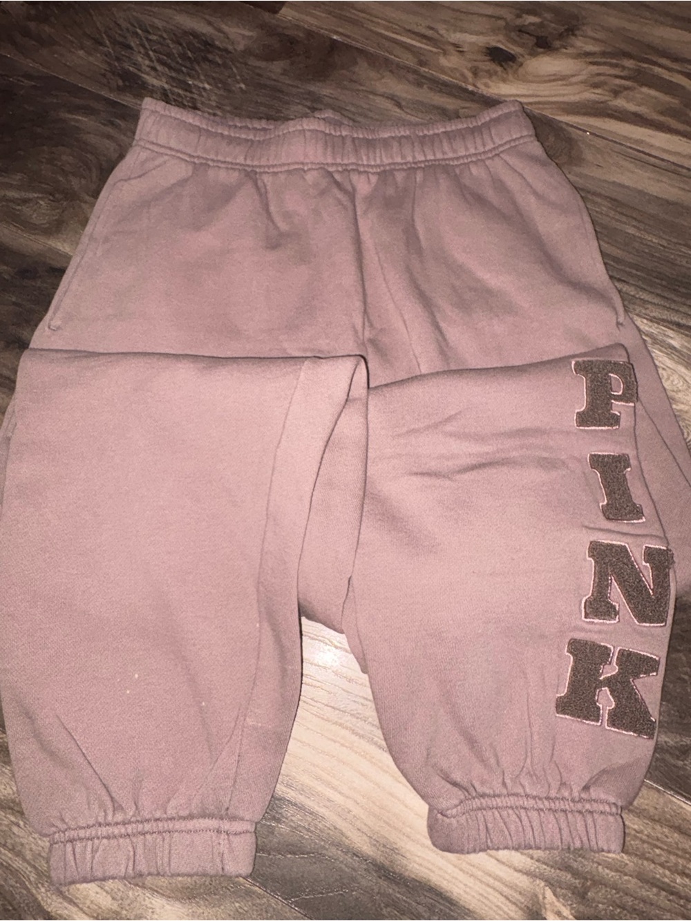 PINK Victoria's Secret Sweatpants